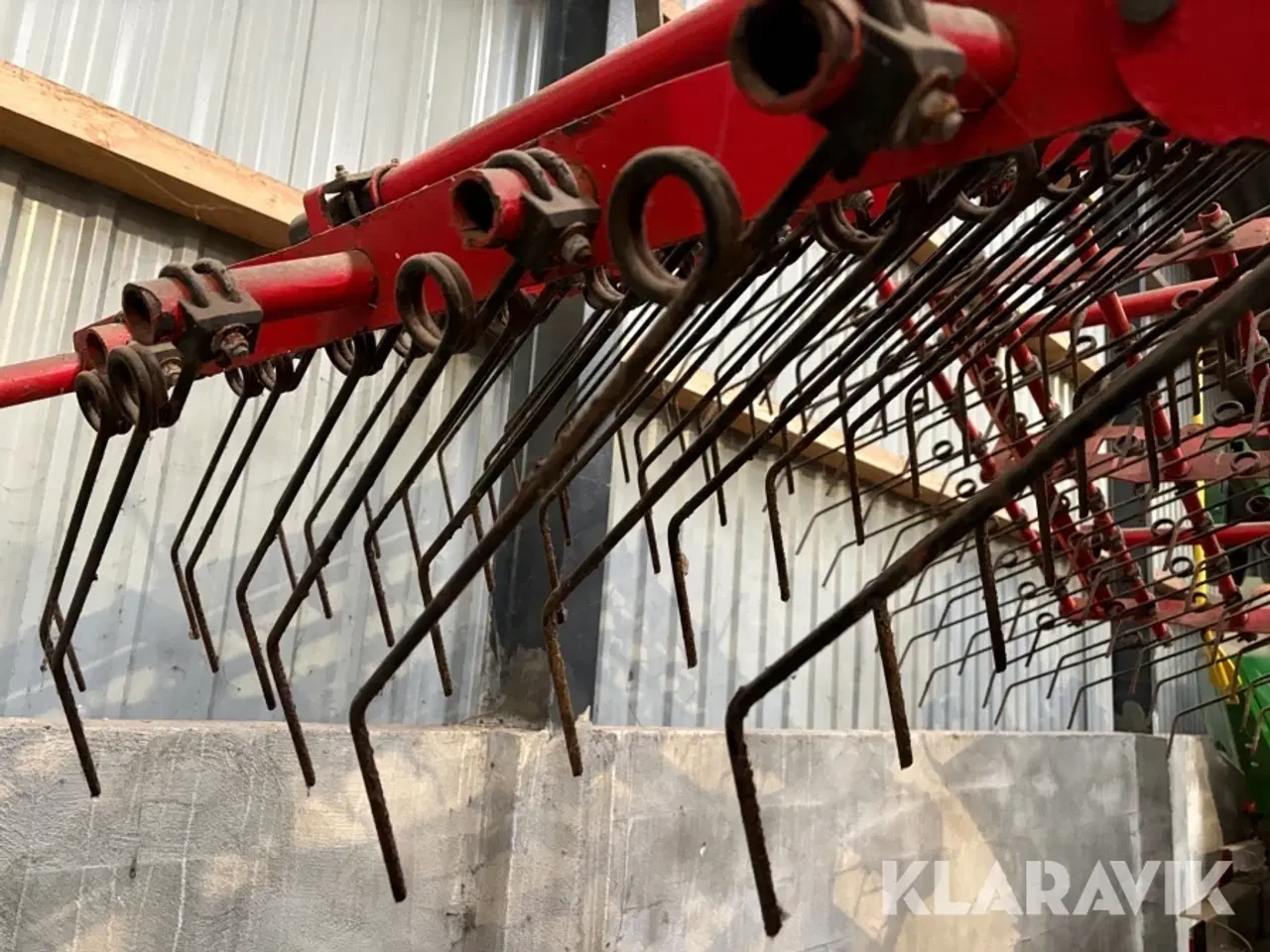 Billede 10 - Strile / Hørive Einböck Grads-manager 600