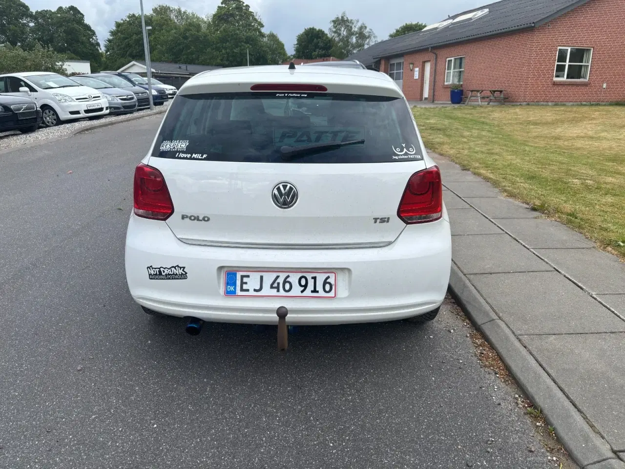 Billede 4 - VW Polo 1,2 TSi 105 Highline