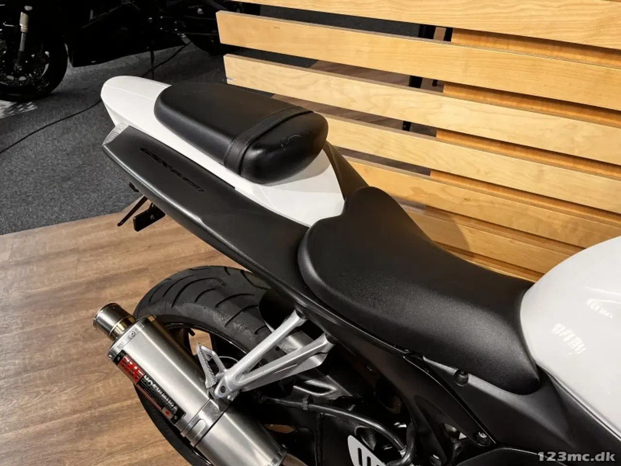 Billede 5 - Suzuki GSXR 750