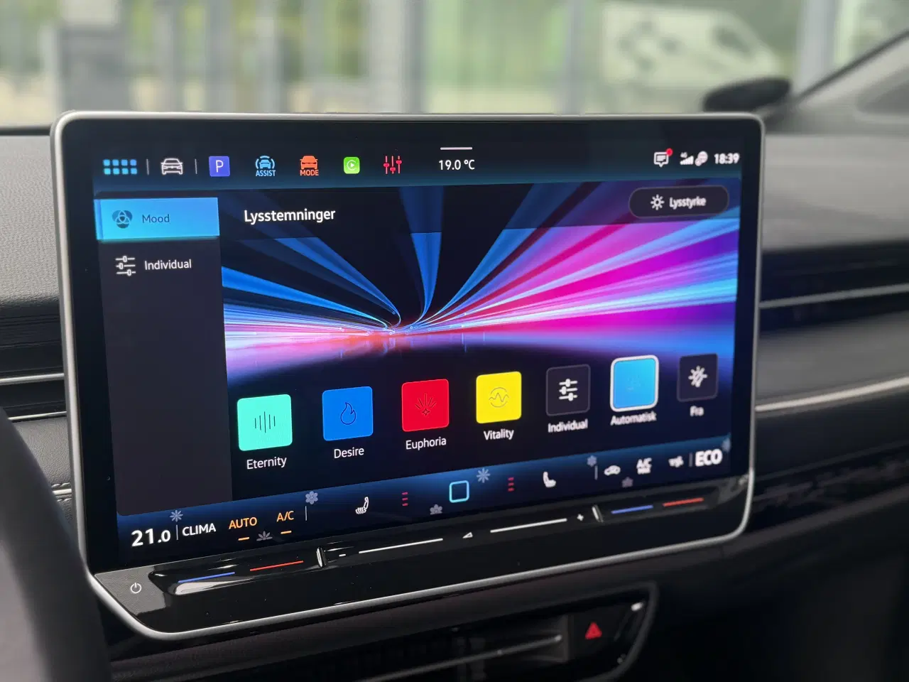 Billede 19 - VW ID.7 Pro Tourer S med 92 kWh batteri!