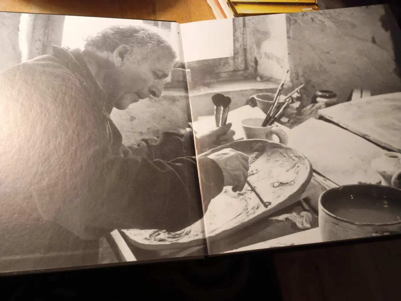 Billede 6 - Arven efter Chagall udgivet af Louisiana.