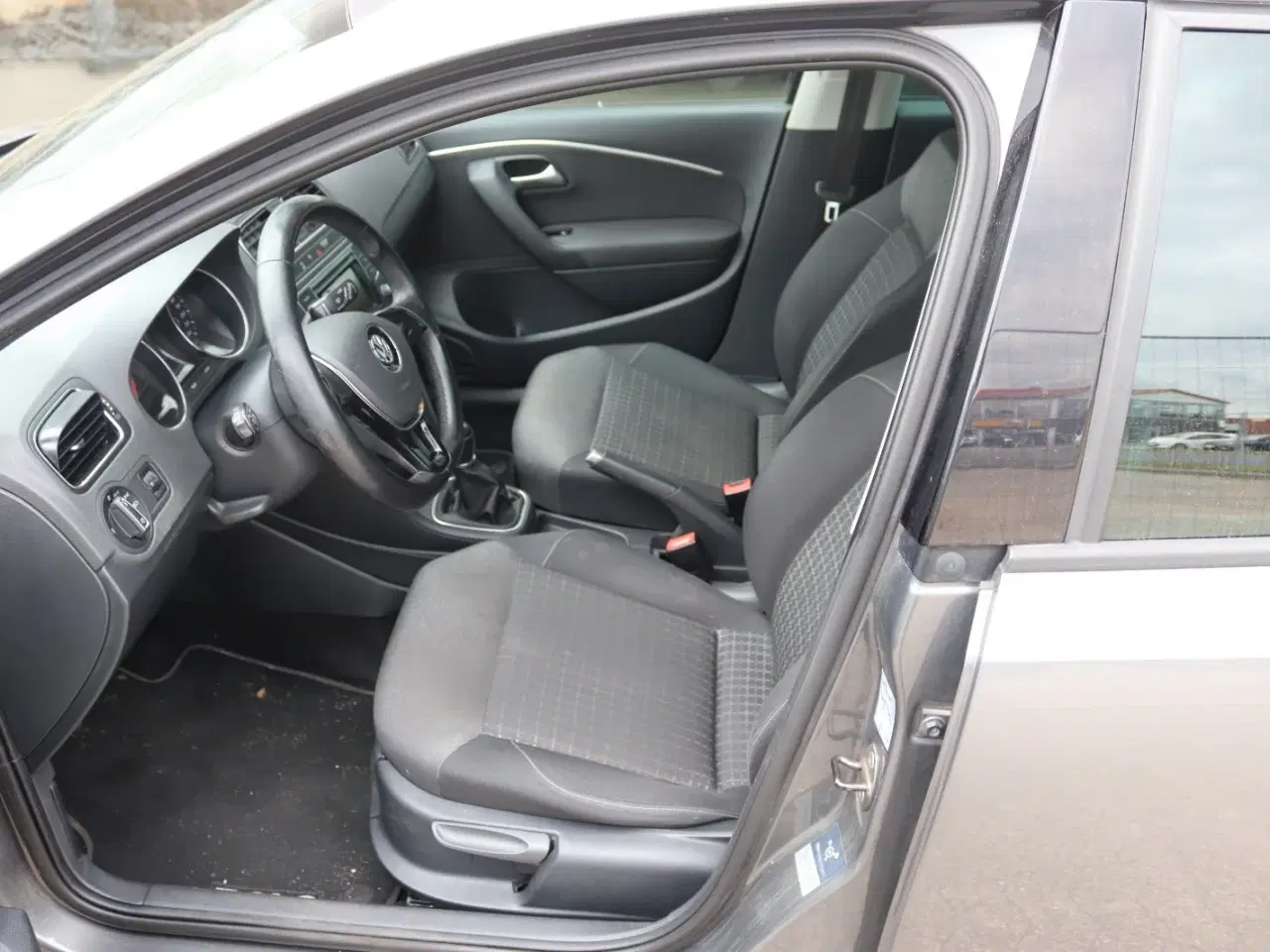 Billede 8 - VW Polo 1,2 TSi 90 Comfortline BMT