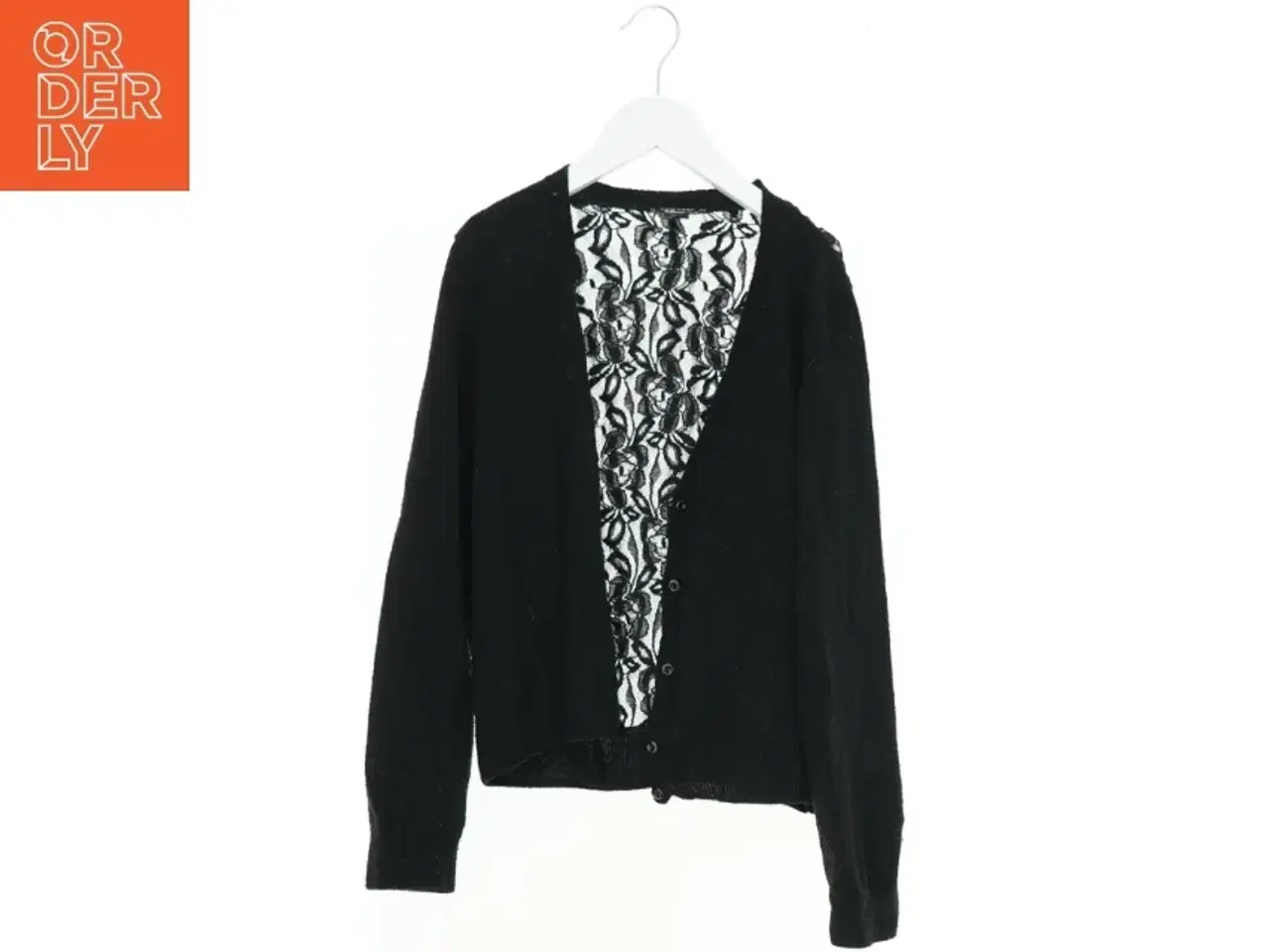 Billede 1 - Cardigan fra New Look (str. 158 cm)