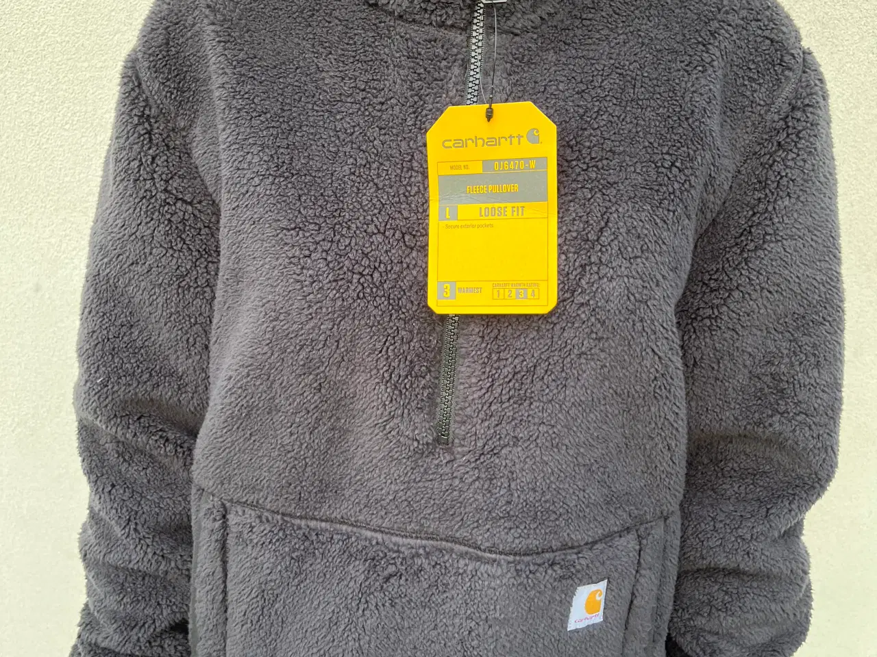 Billede 1 - Carhartt Pullover