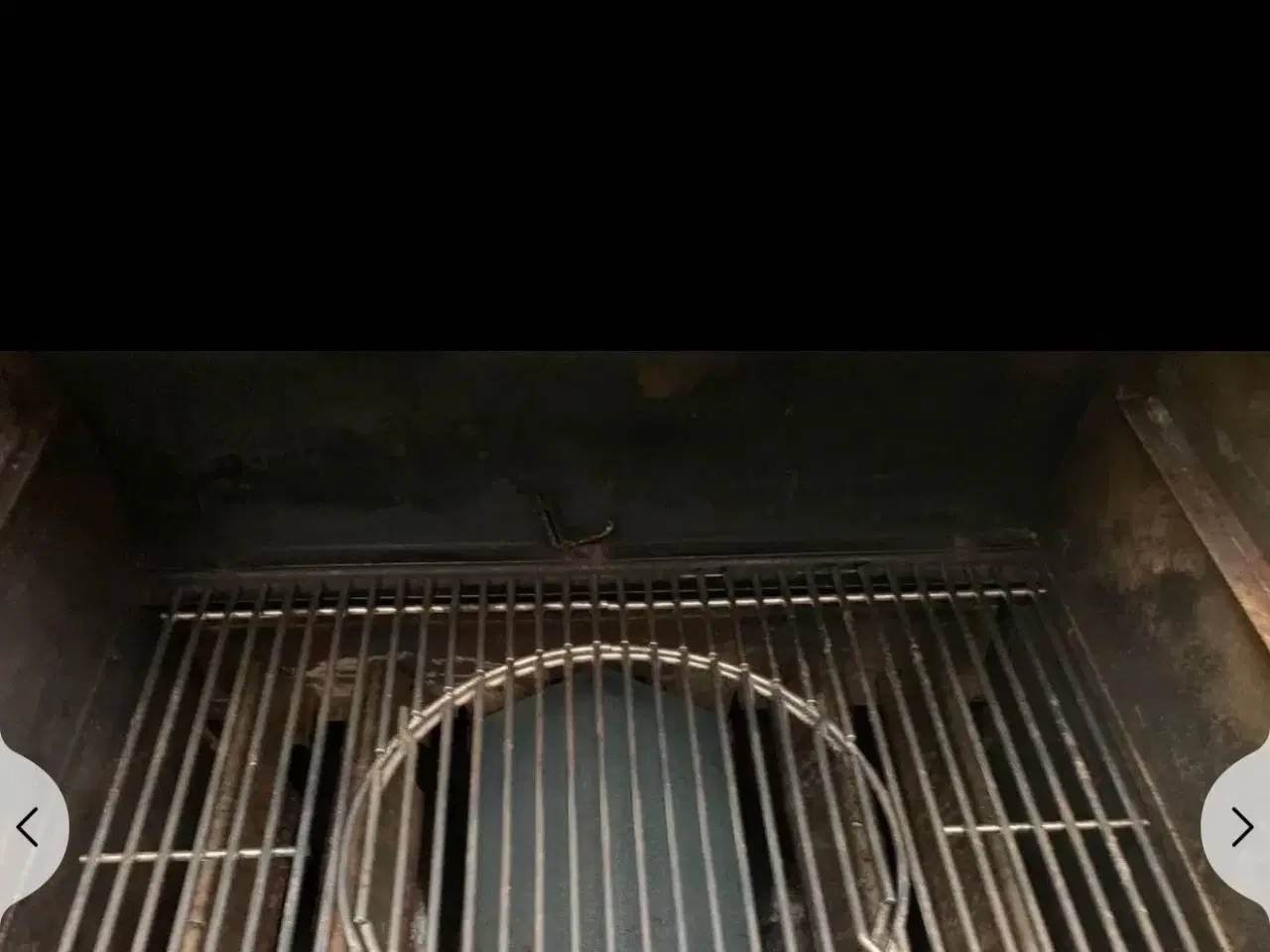 Billede 7 - Weber smokeFire ex4 gbs Træpillegrill