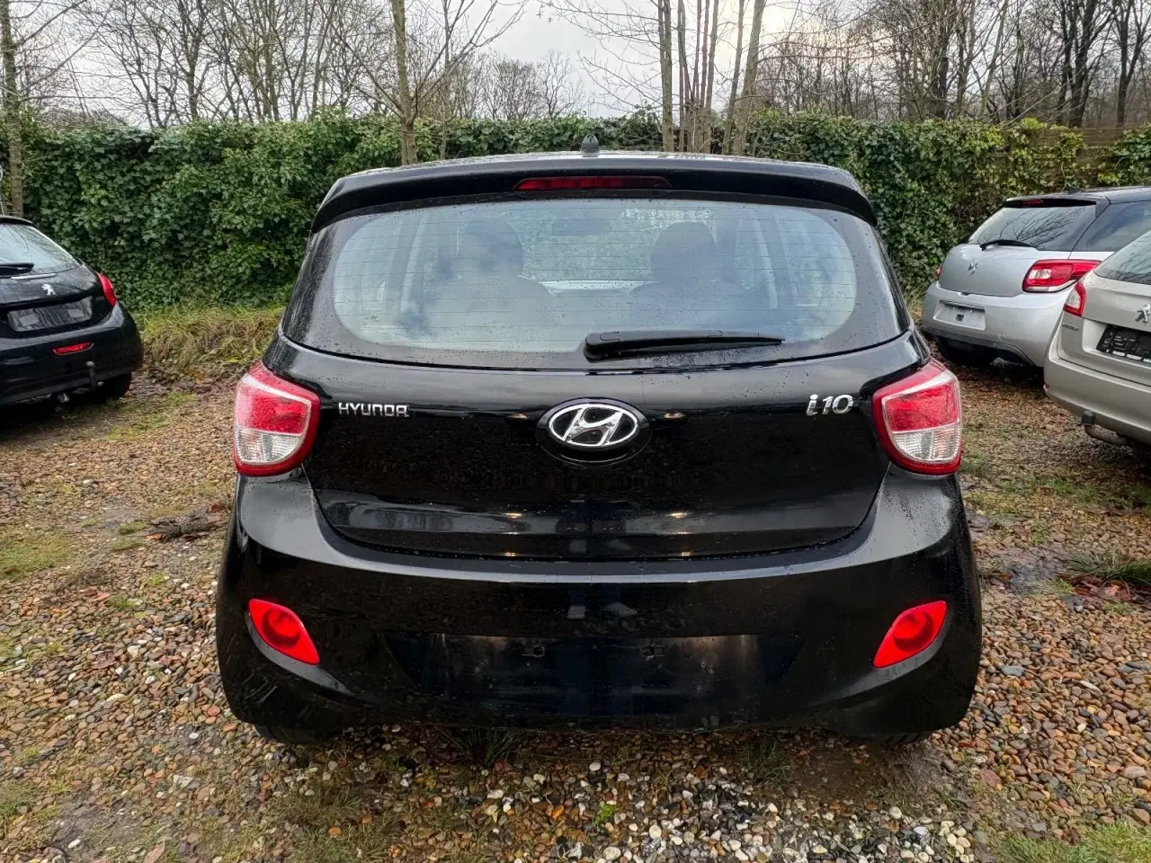 Billede 4 - Hyundai i10 1,0 Go