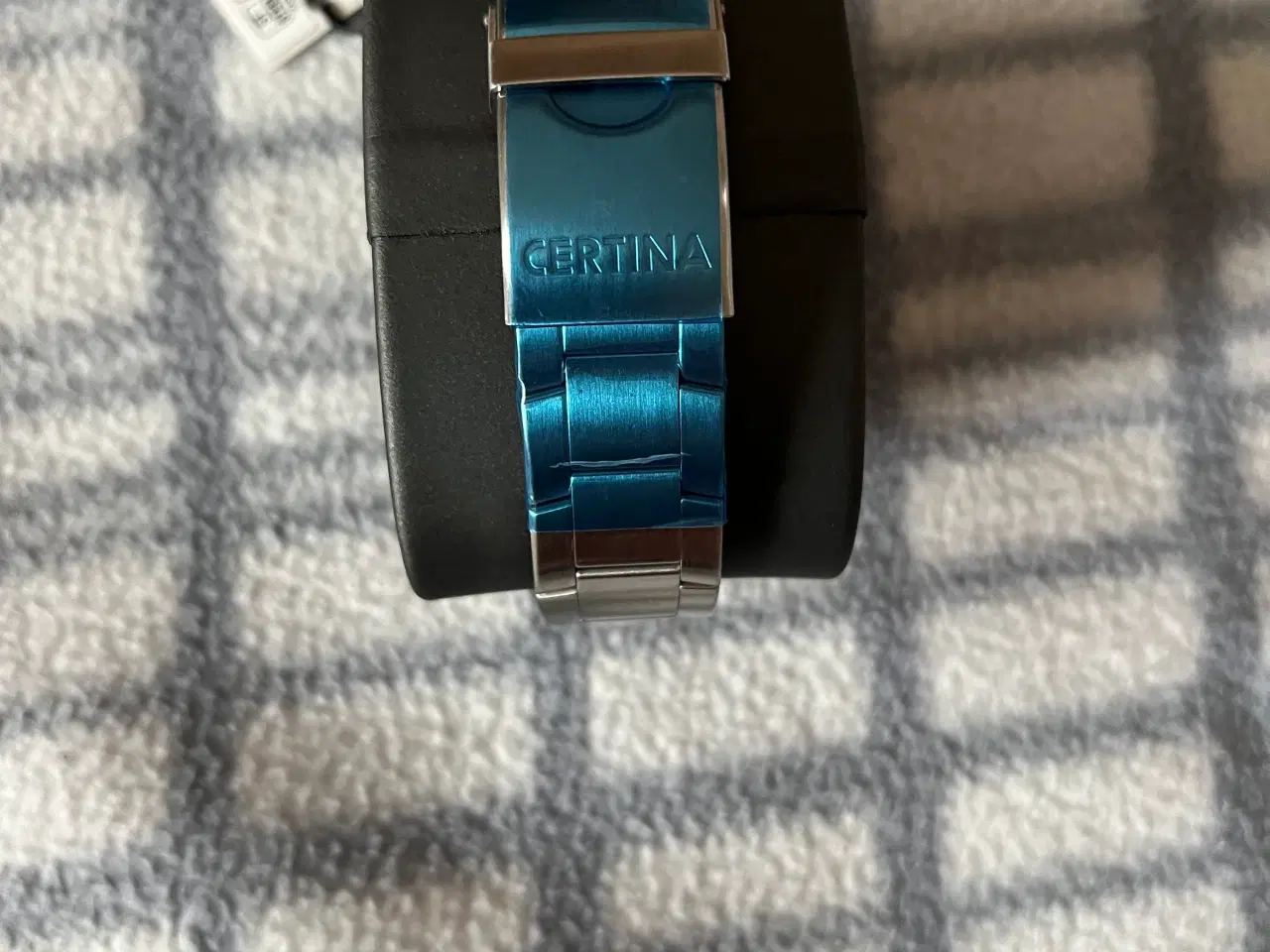 Billede 3 - Certina herre ur
