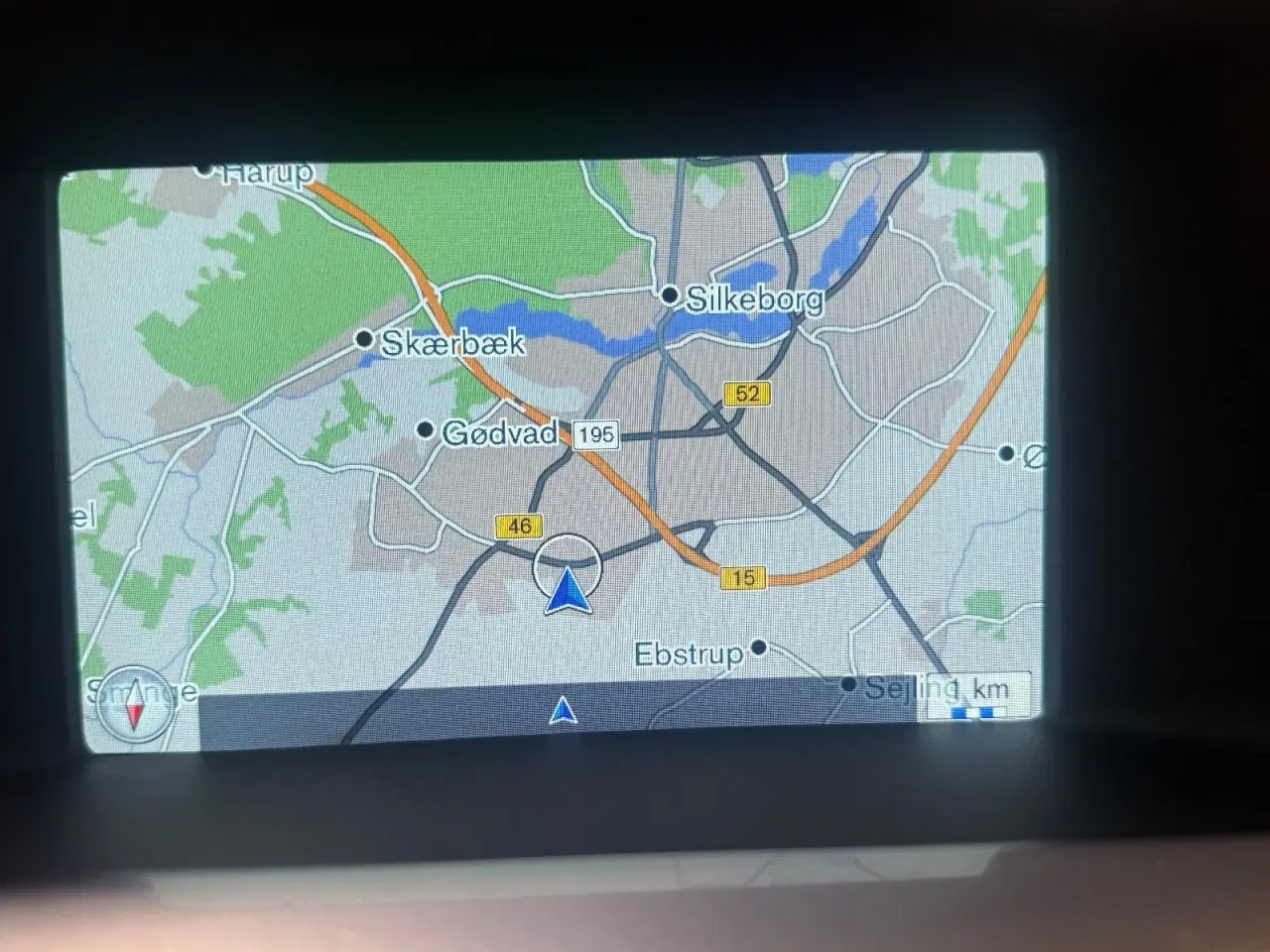 Billede 12 - Volvo V60 2,0 D3 150 Momentum aut.