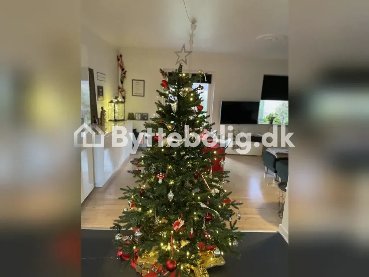 Billede 5 - Charmerende lejlighed i Gladsaxe til bytte