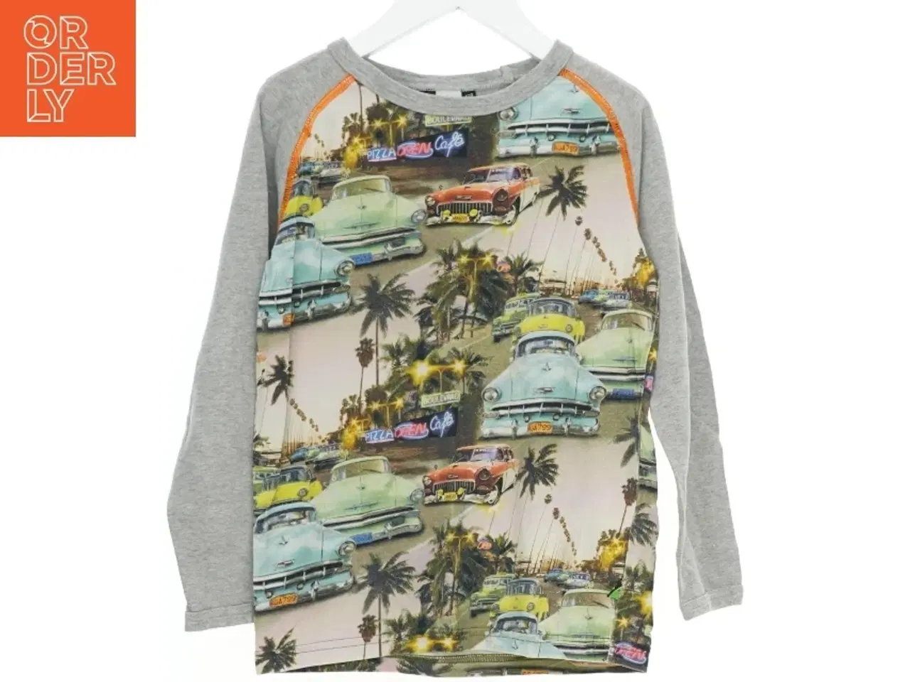 Billede 1 - Bluse fra Molo (str. 128 cm)