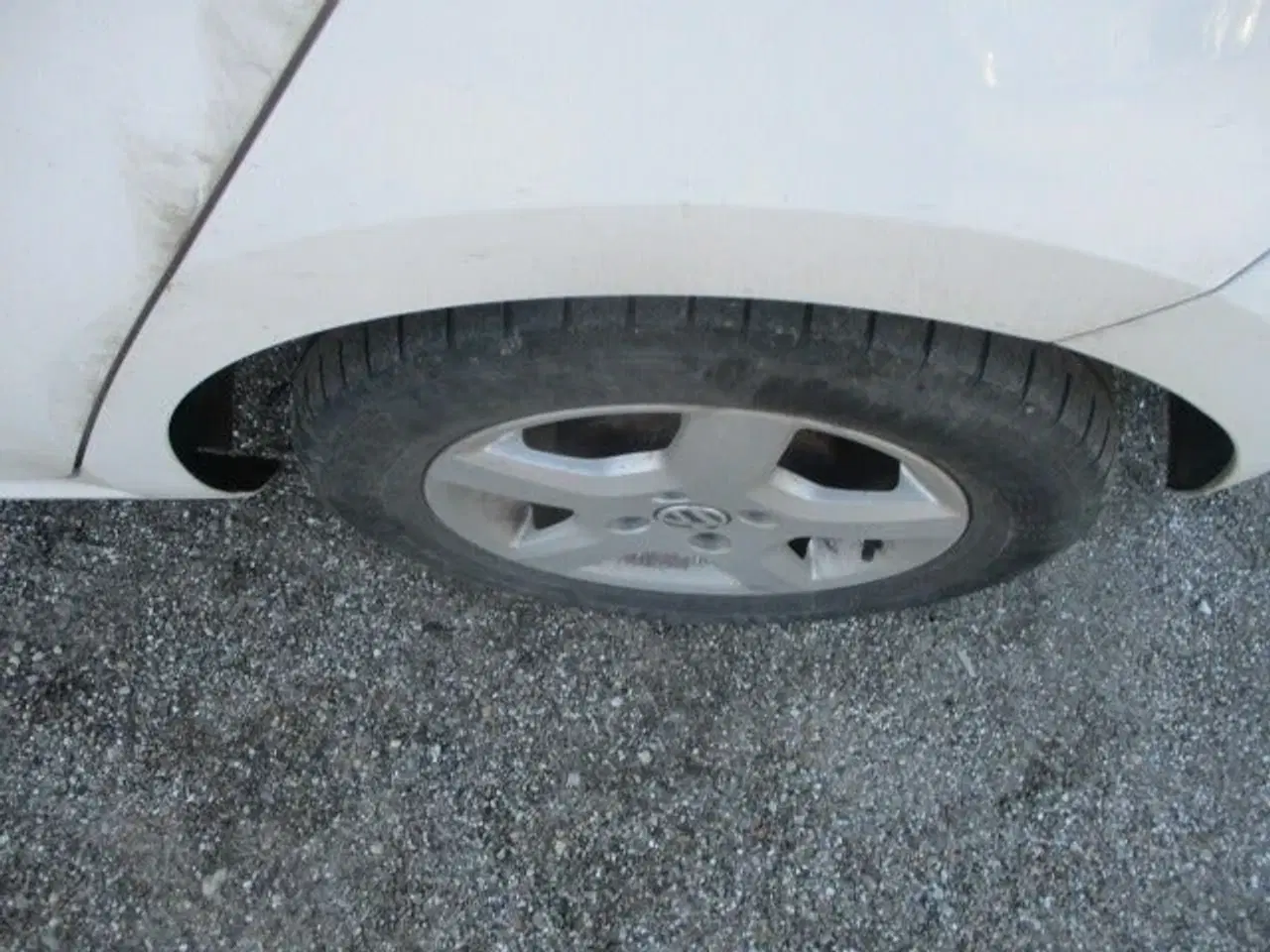 Billede 6 - VW Up! 1,0 60 Cheer Up! BMT