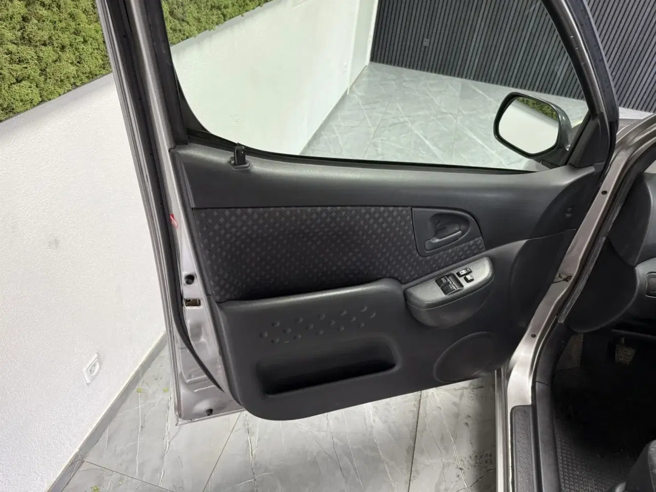 Billede 20 - Toyota Yaris Verso 1,3 Linea Sol 86HK