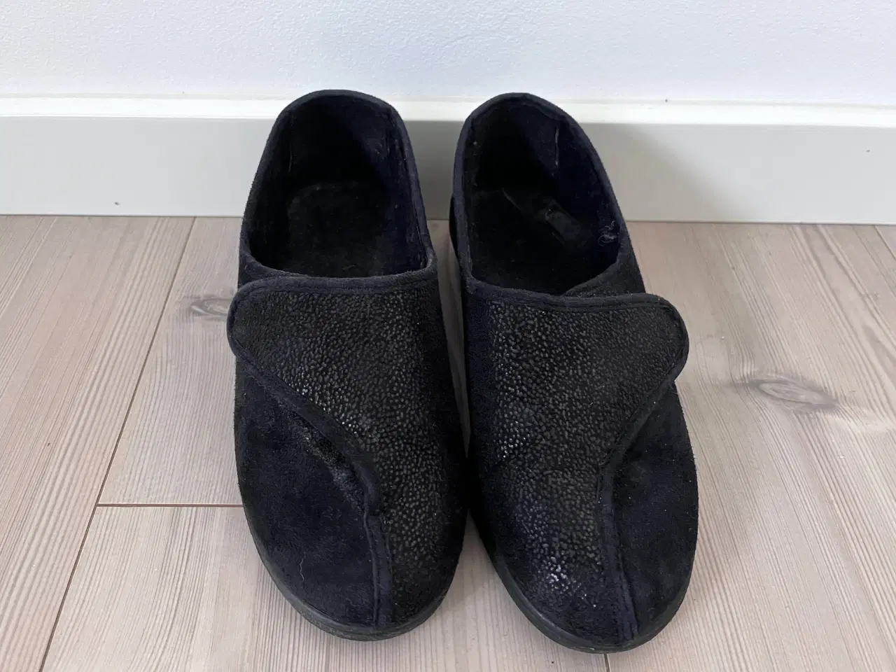 Billede 2 - Hjemmesko, Dame Rhode, str. 36