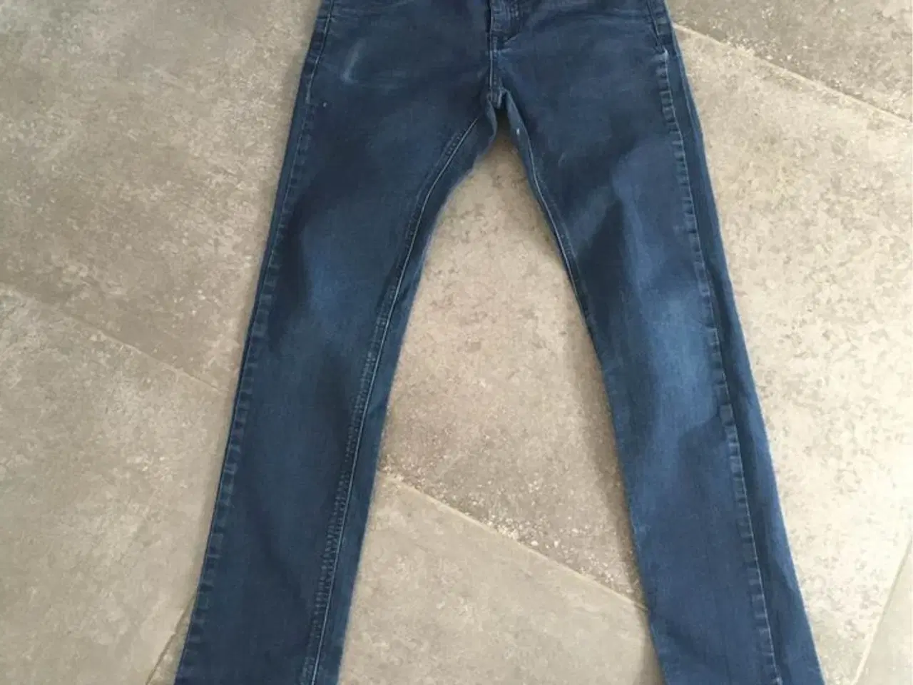Billede 1 - DNG Jeans Str. 12år