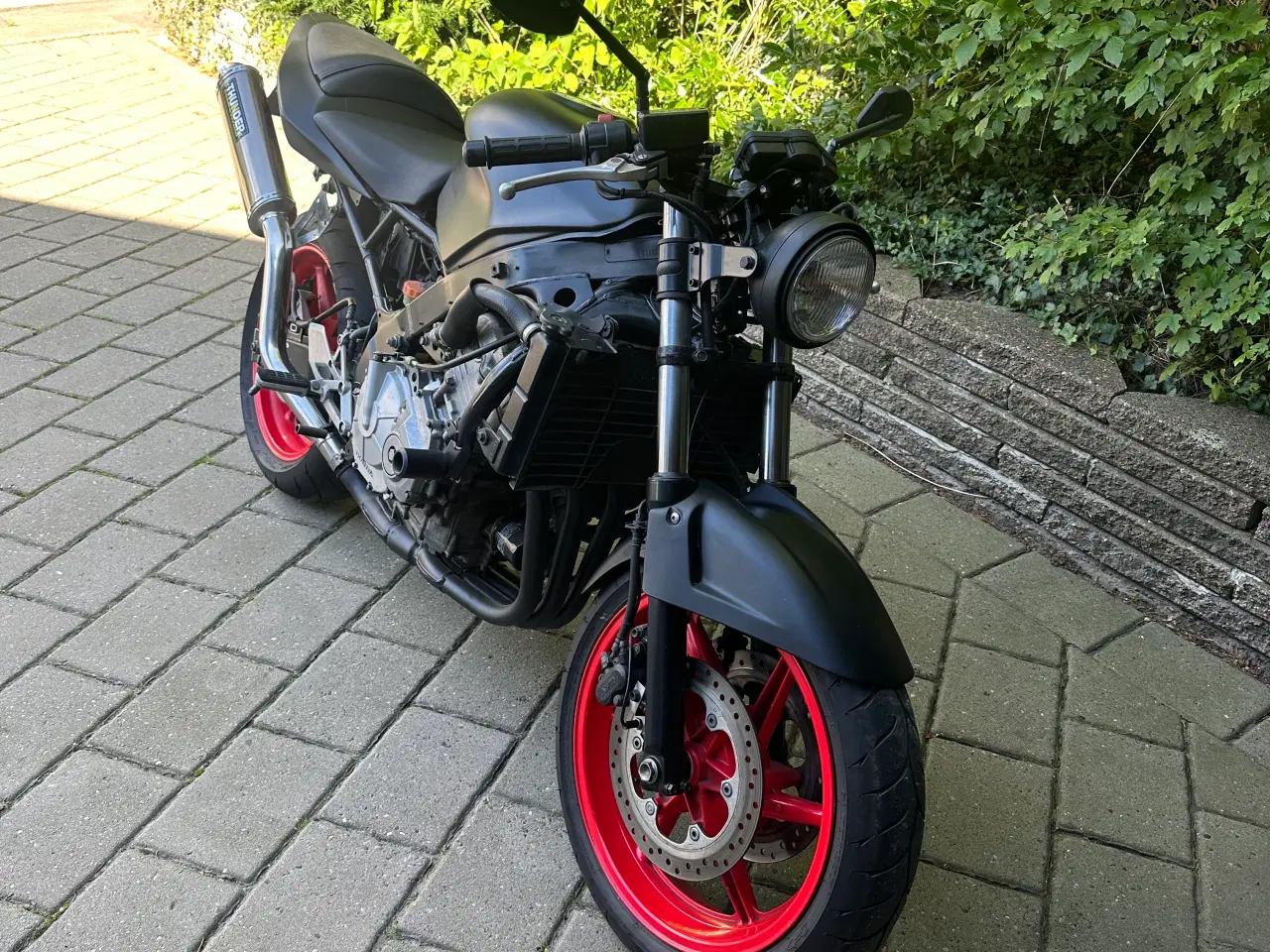 Billede 3 - Honda cbr 600 F2