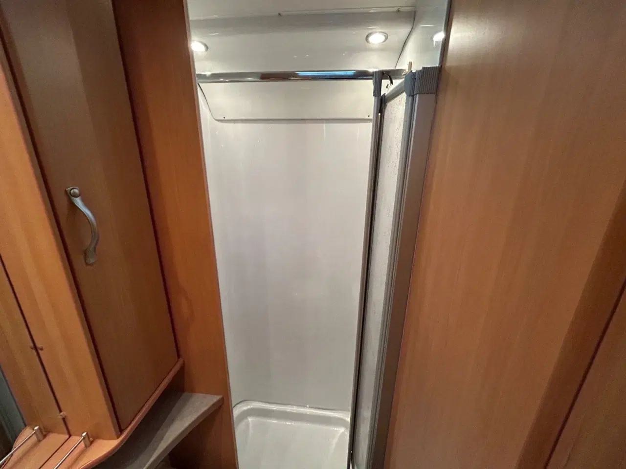 Billede 13 - Fiat LMC 2,2 Liberty TI 582