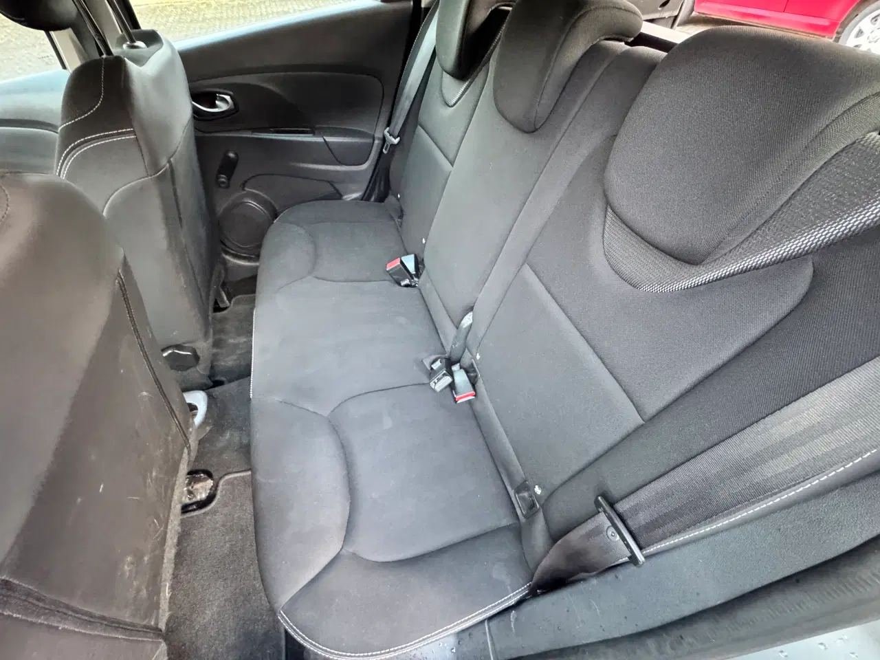 Billede 6 - Nysynet Clio 31KM/L