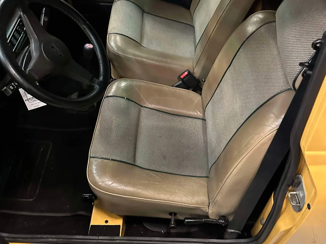 Billede 6 - Morris Mascot 850