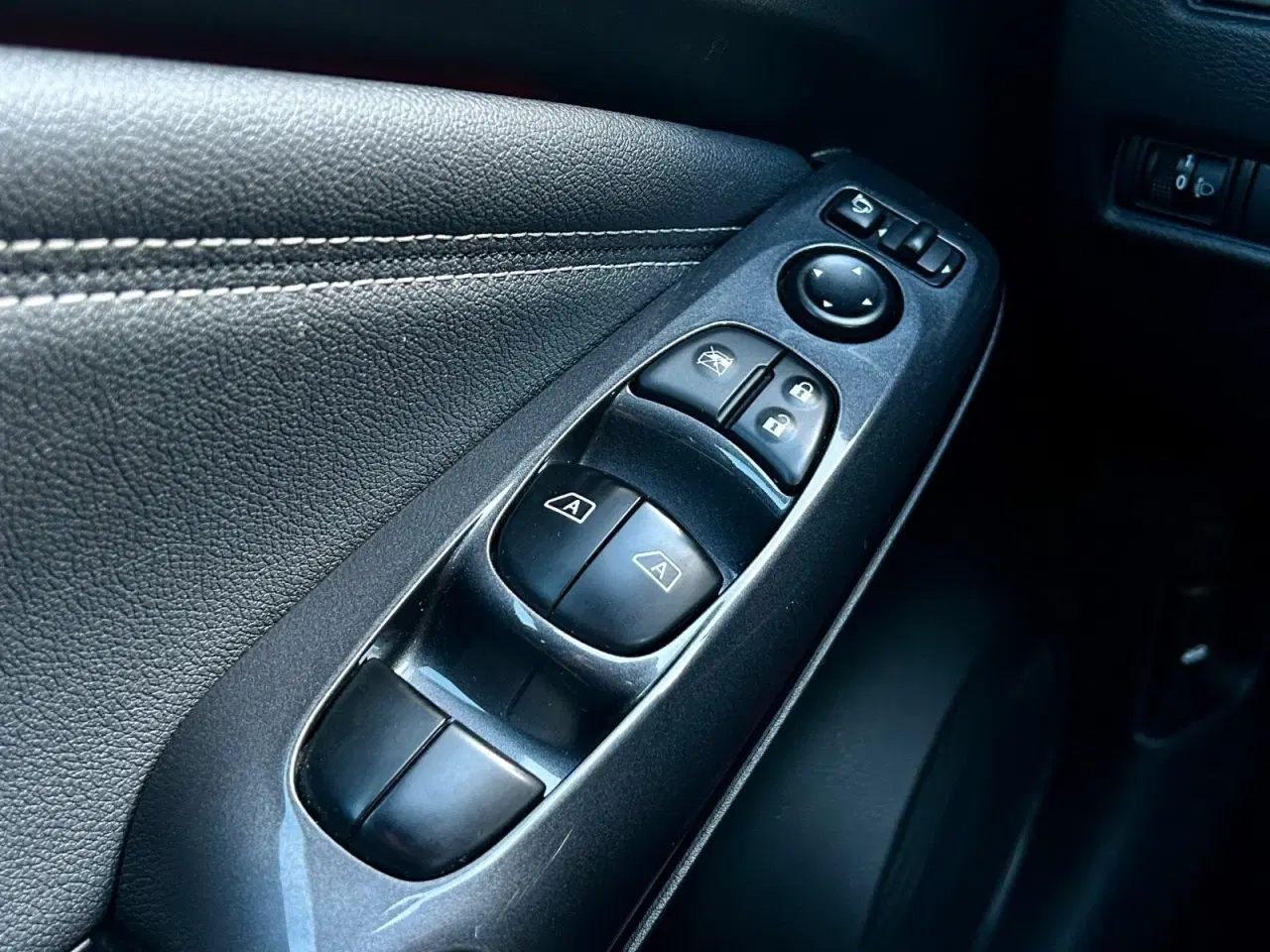 Billede 21 - Nissan Juke 1,0 Dig-T 117 Tekna DCT