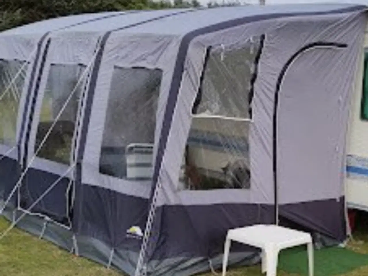 Billede 9 - Adria Unica 502 up