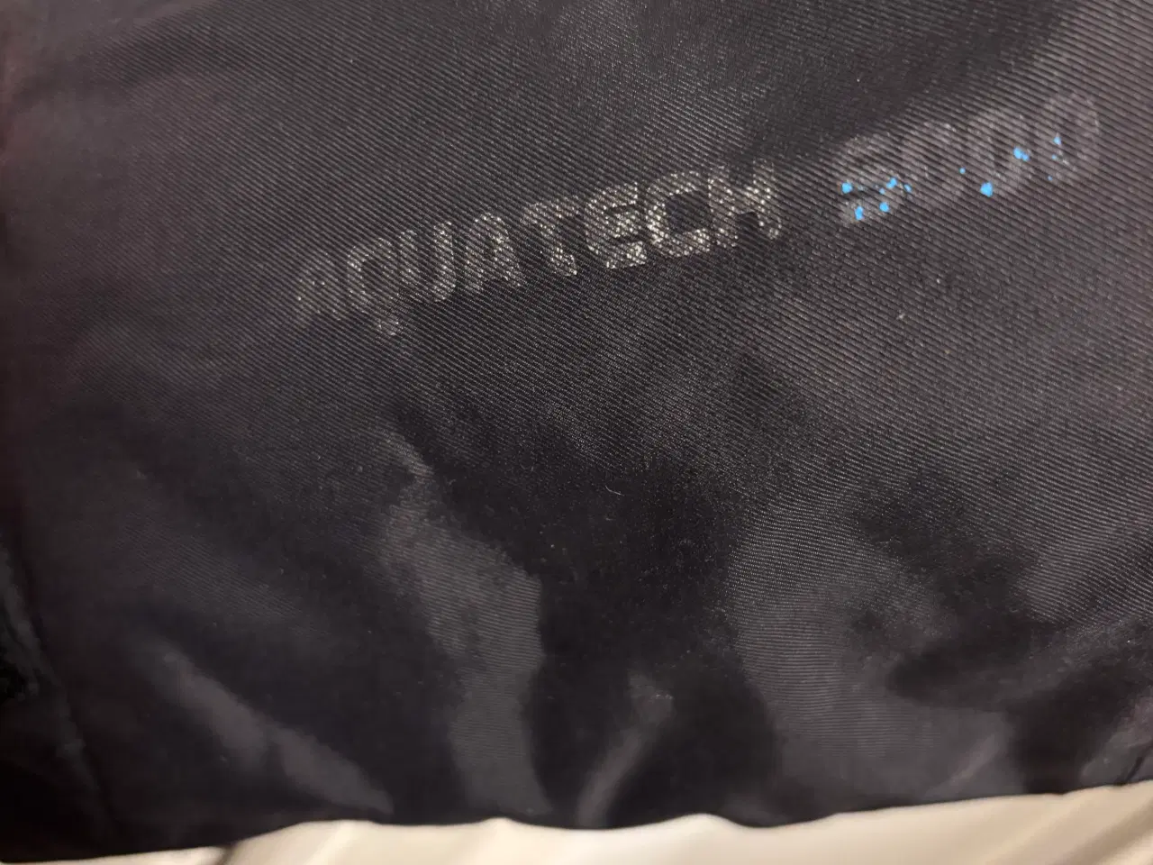 Billede 3 - Skijakke str. XL herre