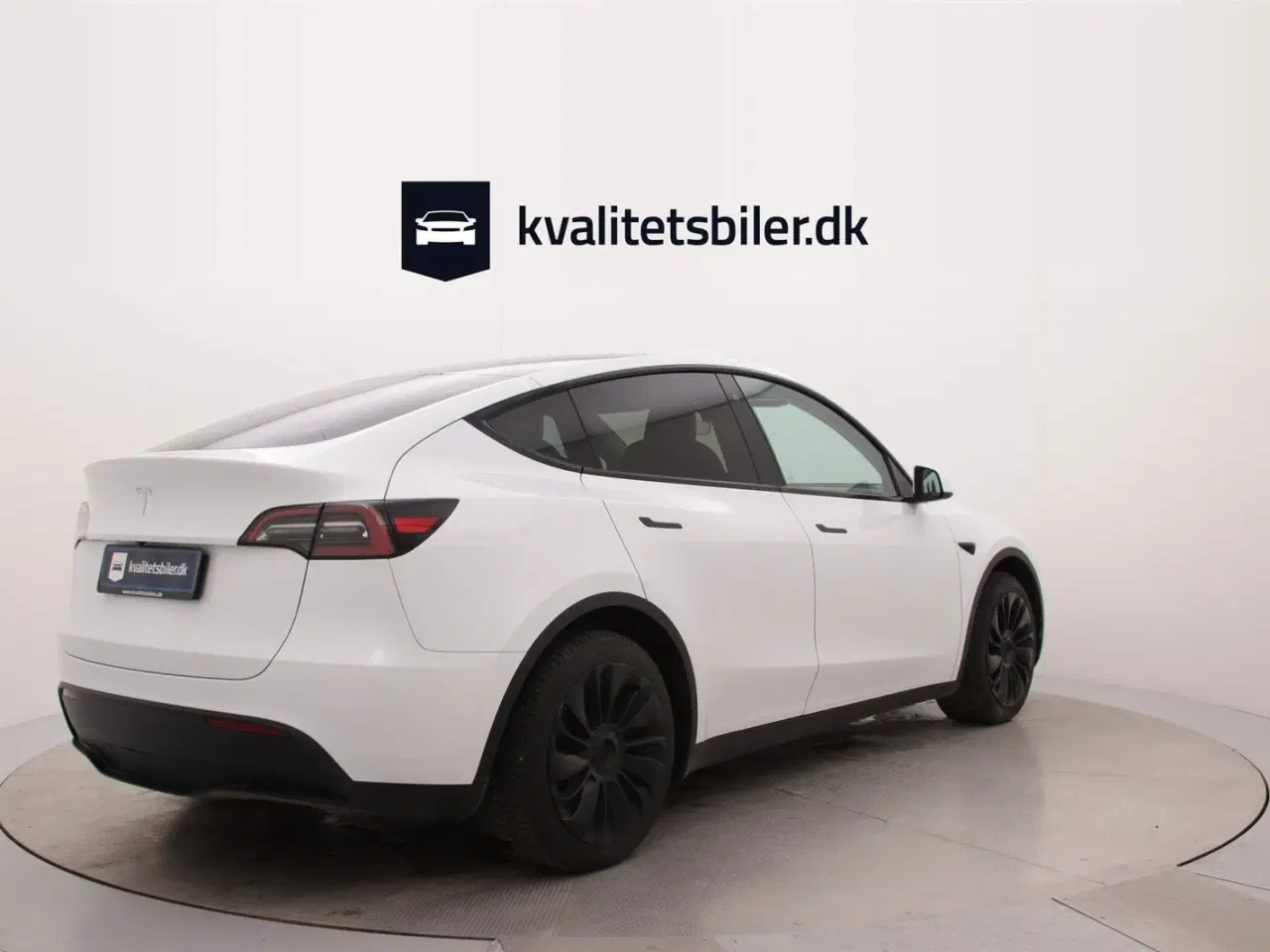 Billede 4 - Tesla Model Y  RWD