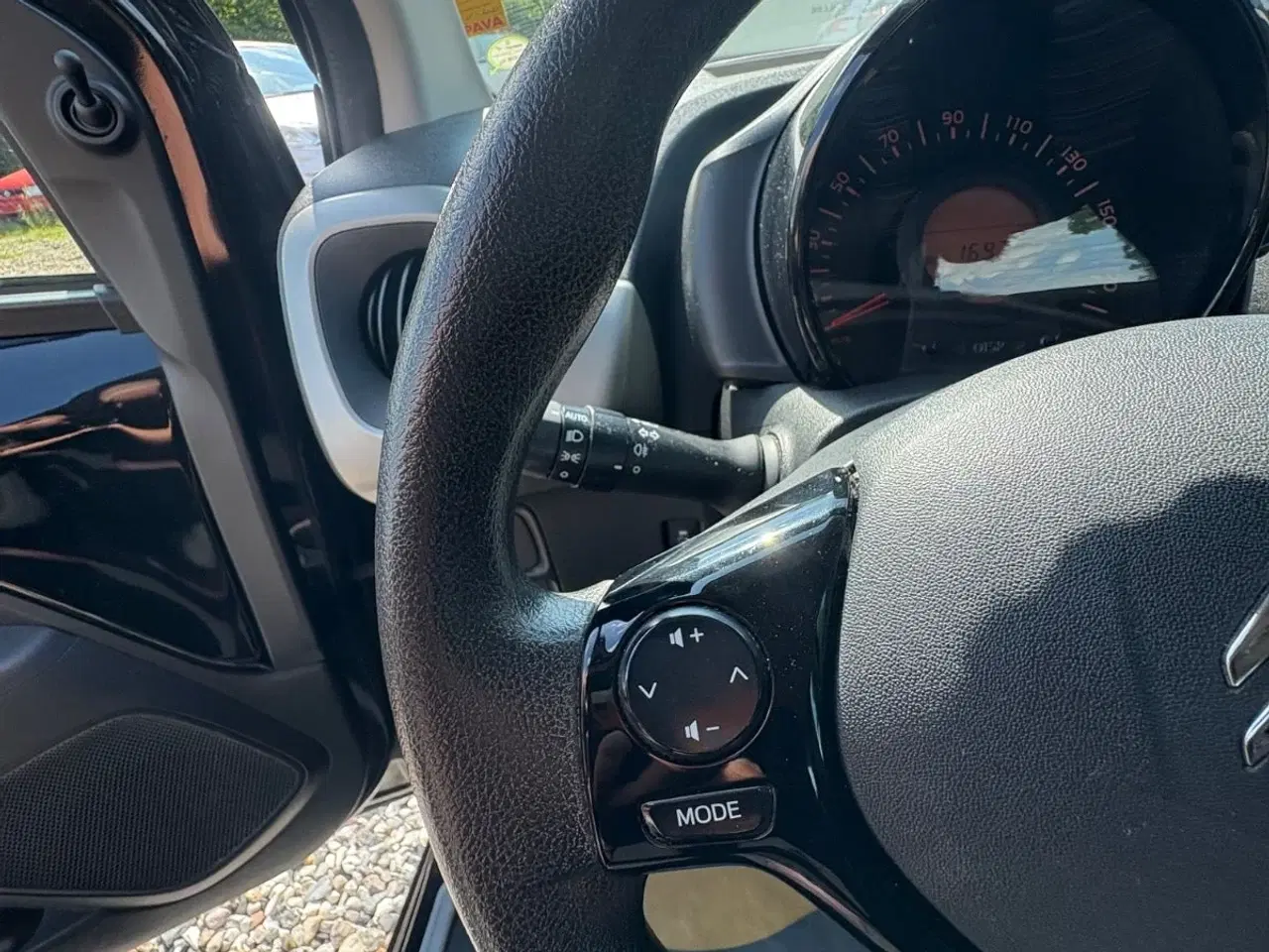 Billede 13 - Citroën C1 1,2 PureTech Feel
