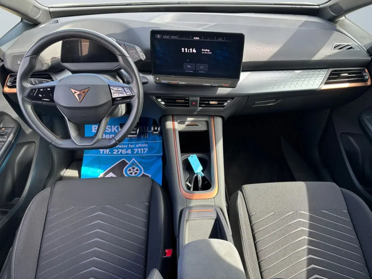 Billede 11 - Cupra Born 58 