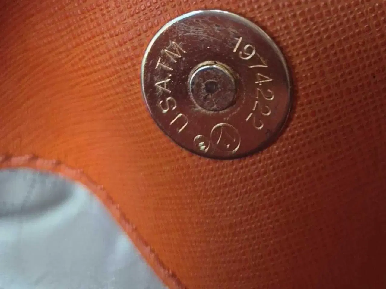 Billede 6 - Verdens fedeste Michael Kors taske i birkin stil  