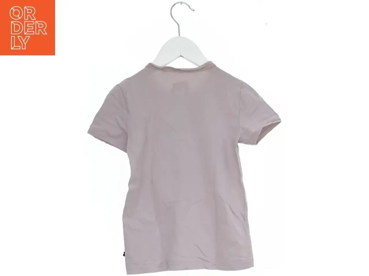 Billede 2 - Børne T-shirt med print fra DR (str. 110)