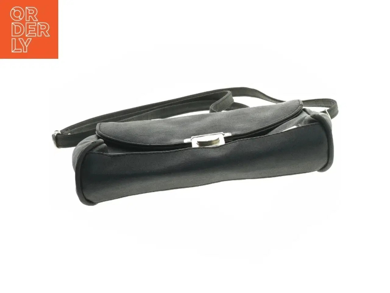 Billede 2 - Sort Enrico Benetti skuldertaske fra Enrico Benetti (str. 21x17 cm)