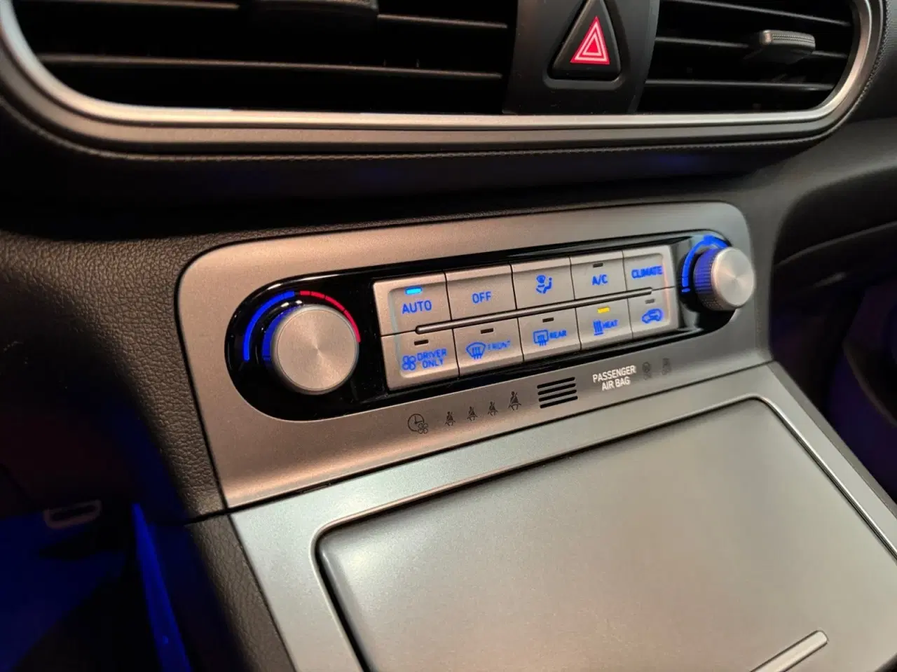 Billede 10 - Hyundai Kona 39 EV Trend Deluxe
