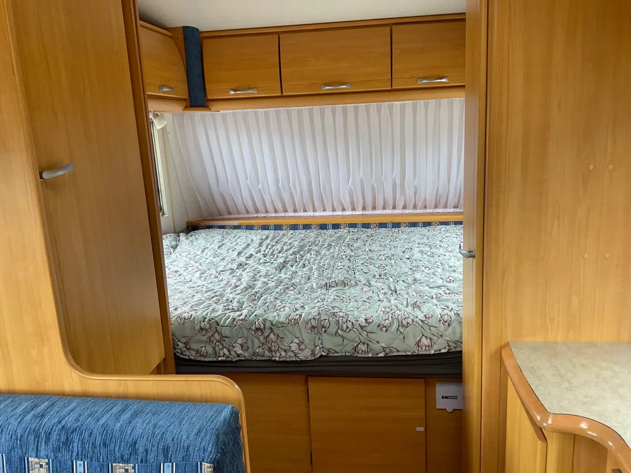 Billede 12 - Campingvogn 