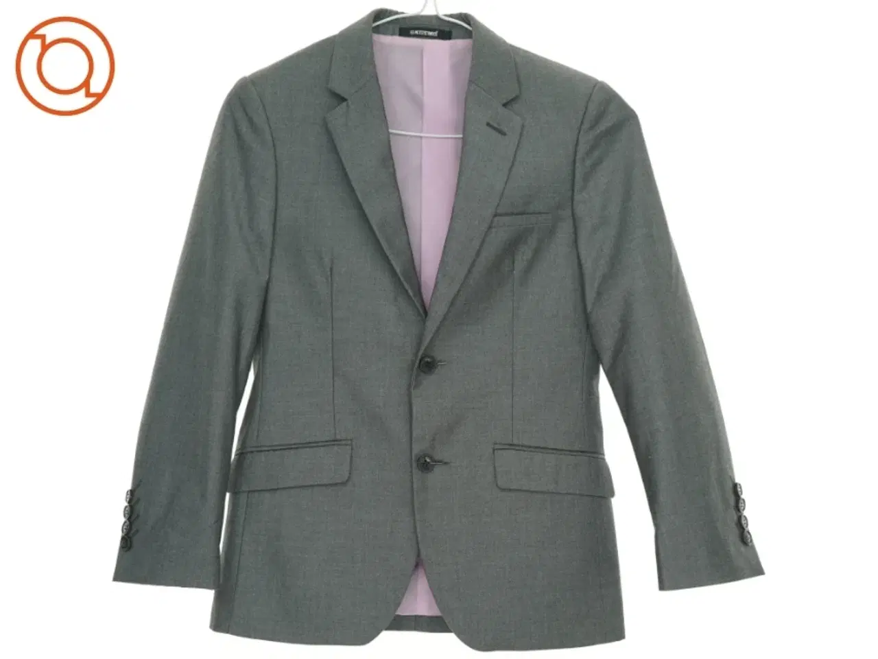 Billede 1 - Blazer jakke fra Les Petits (str. 164 cm)