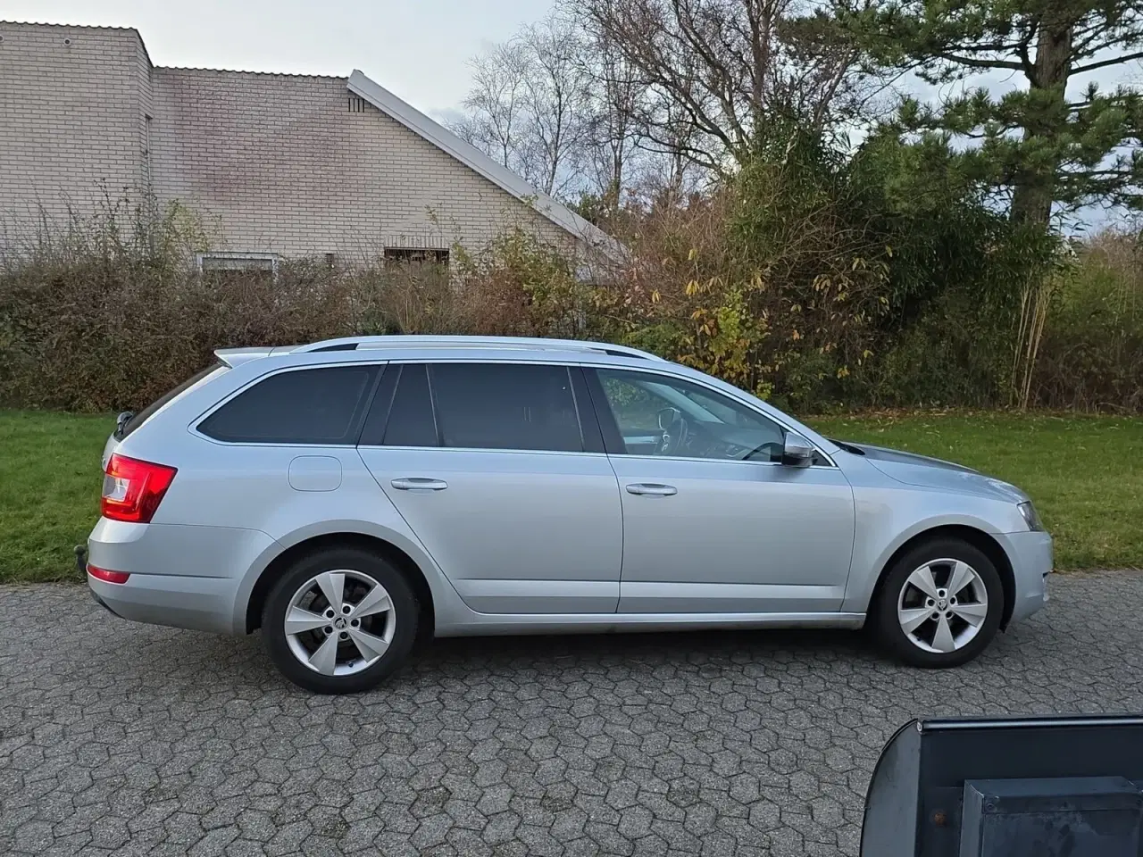 Billede 4 - Skoda Octavia 1,4 TSi 140 Ambition Combi