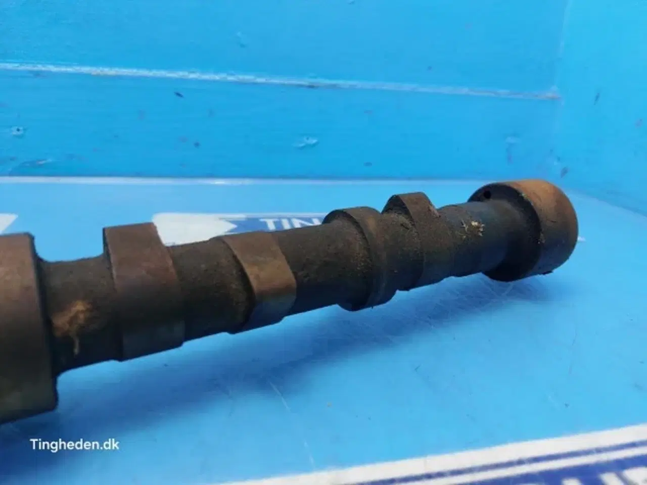 Billede 10 - Perkins 4.248 Knastaksel 31415290/2