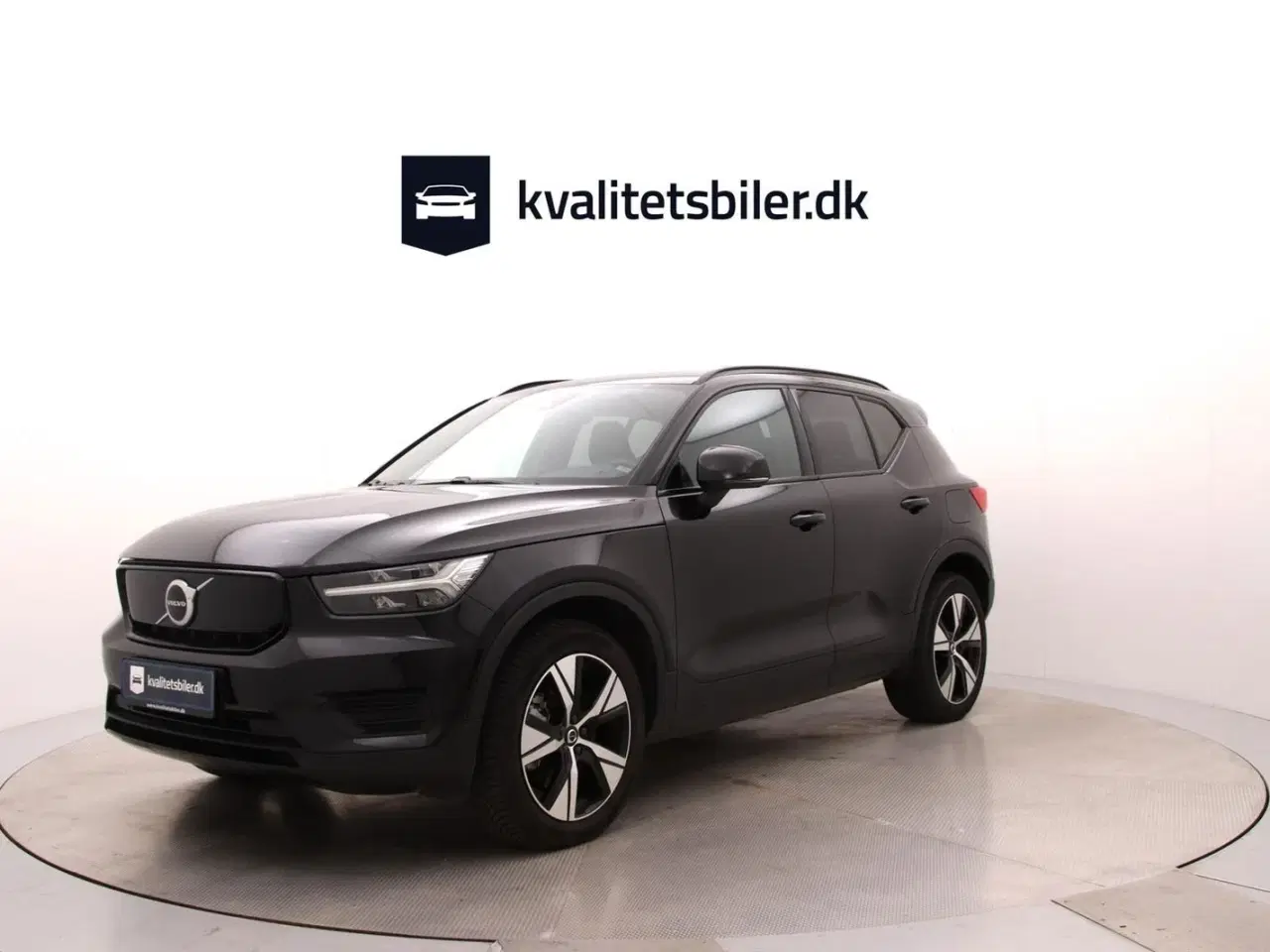 Billede 1 - Volvo XC40  P6 ReCharge Core