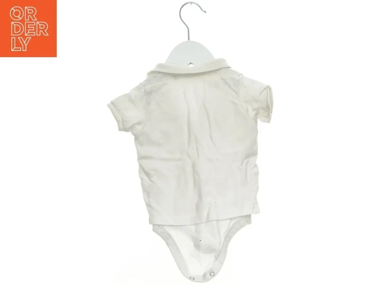 Billede 2 - Bodystocking (str. 68 cm)