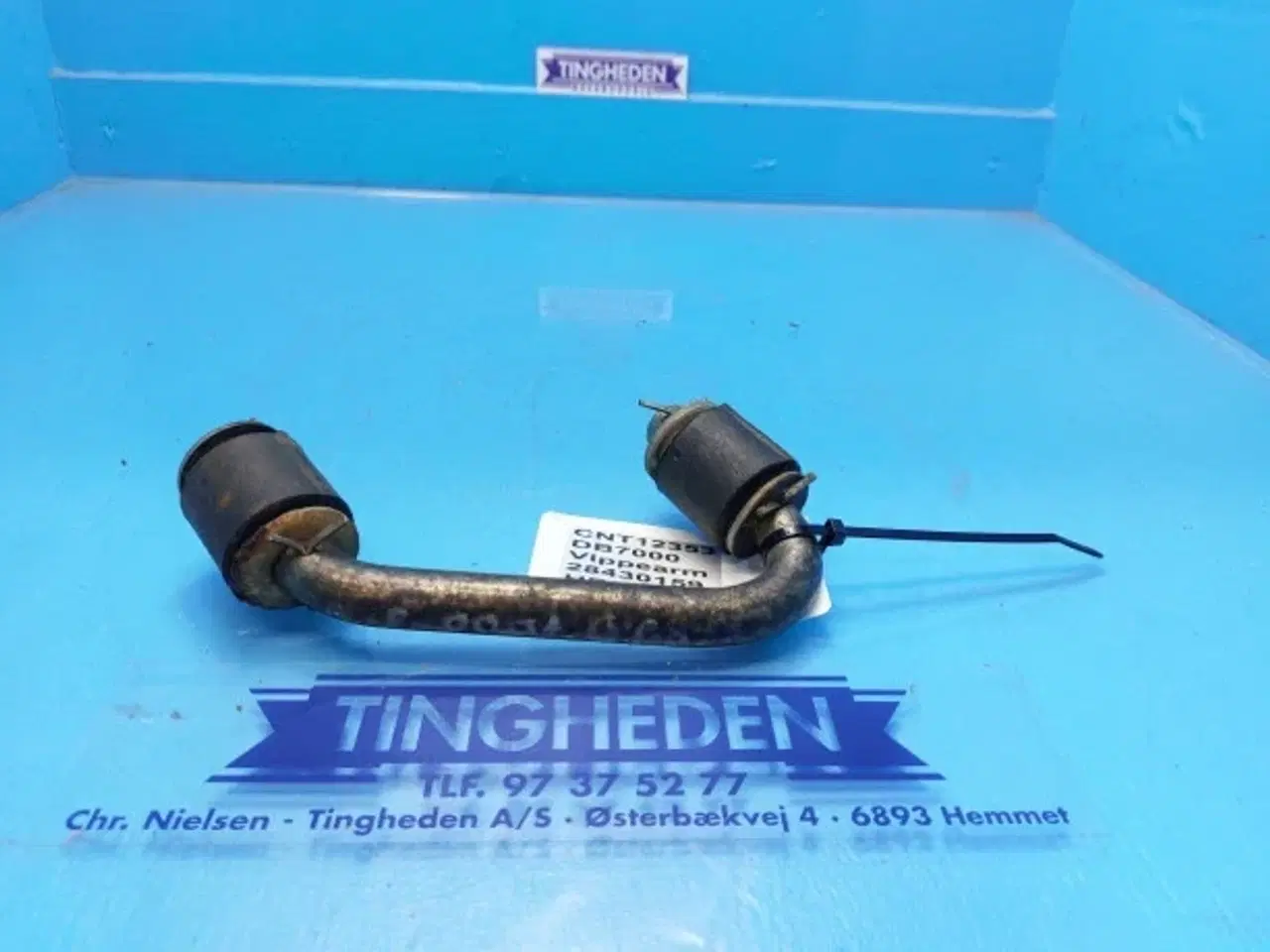 Billede 1 - Dronningborg D7000 Vippearm 28430159