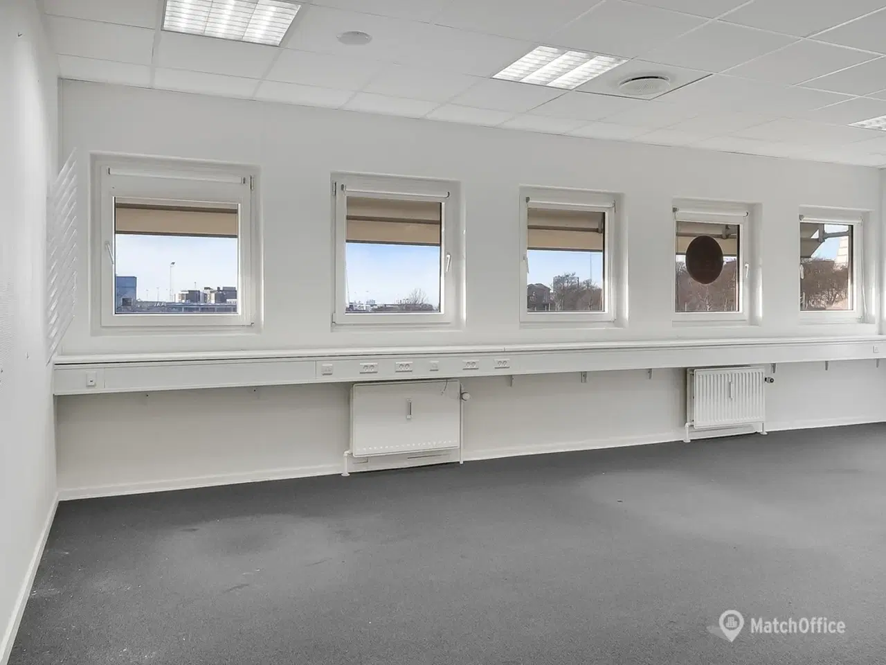 Billede 10 - Bavnehøjvej 12, 2. th., Bavnehøjvej