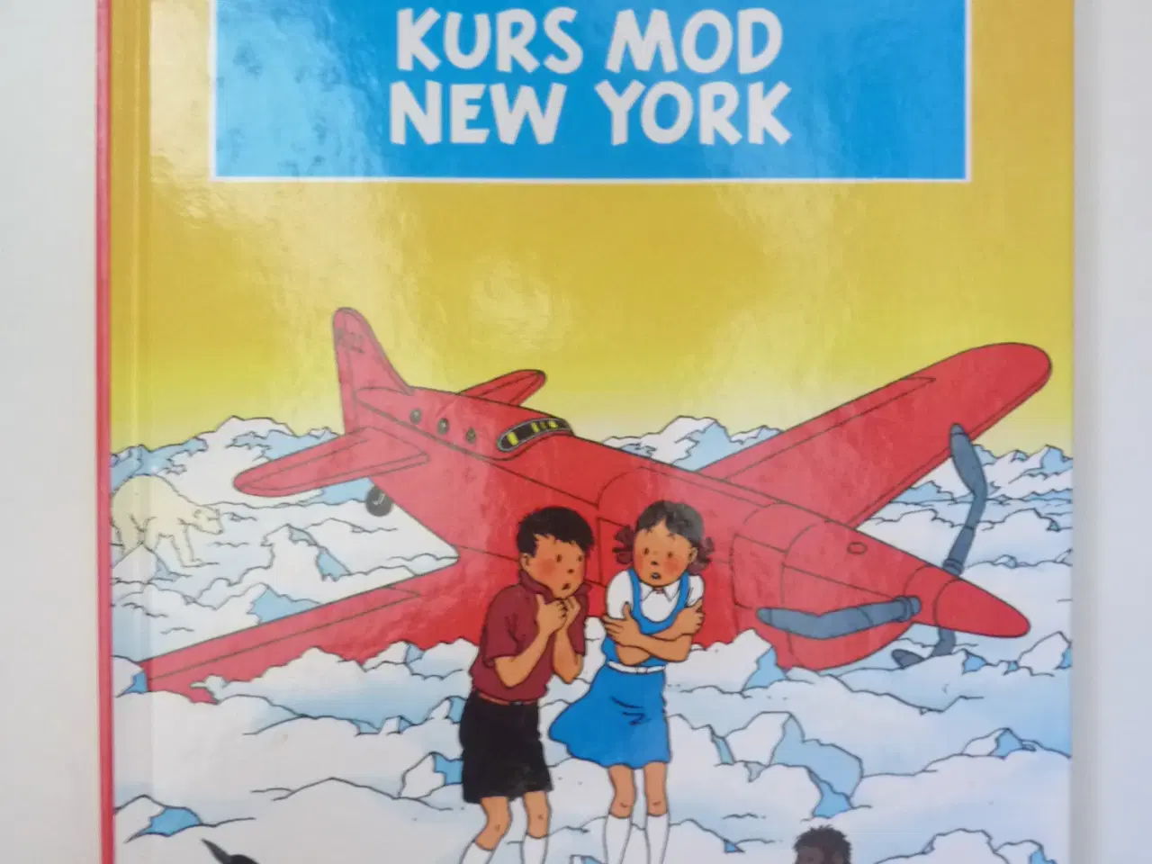 Billede 3 - Mads og Mette og Sjoko bøger - NY PRIS