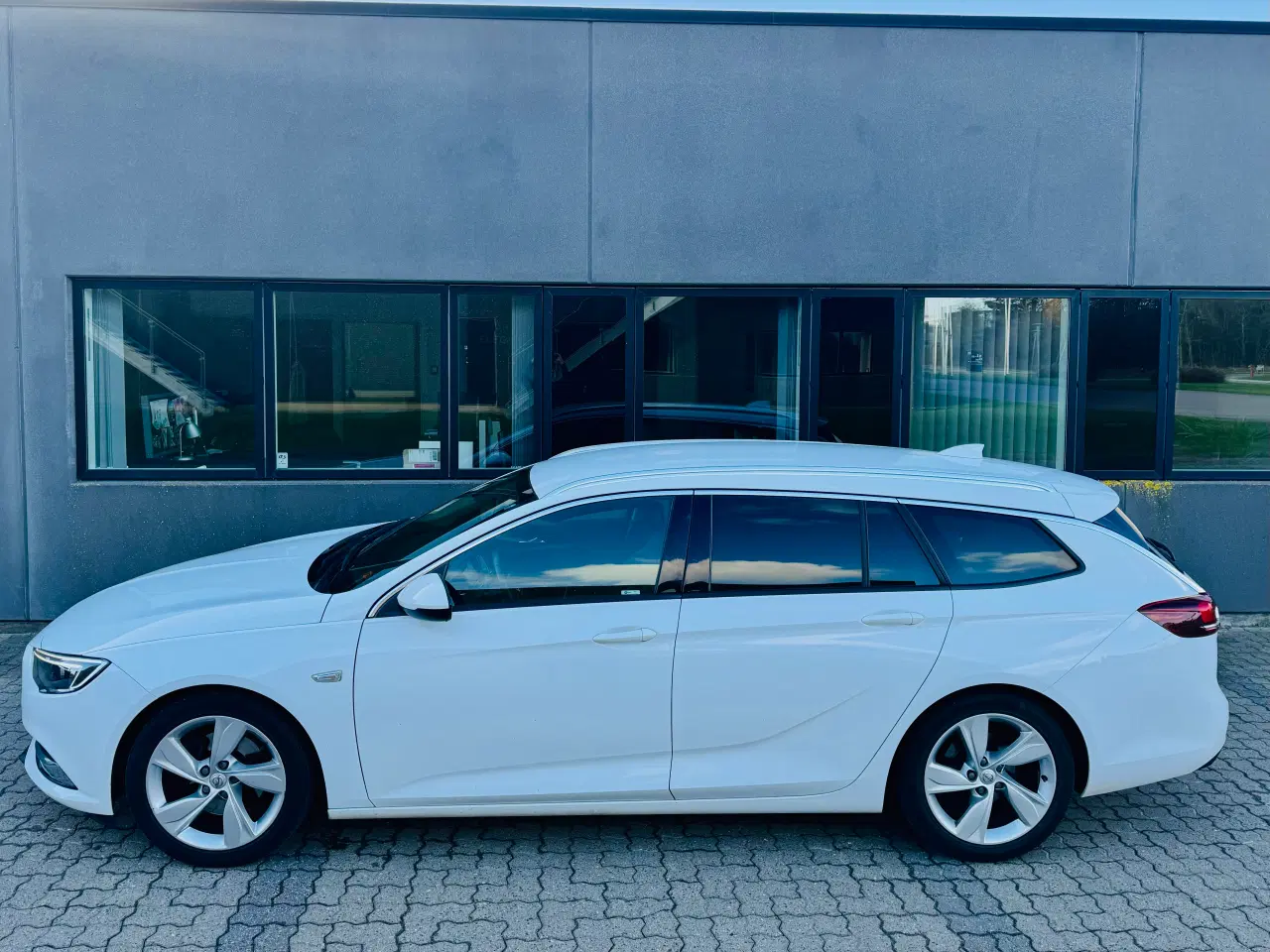 Billede 5 - Opel Insignia 1.5T Dynamic