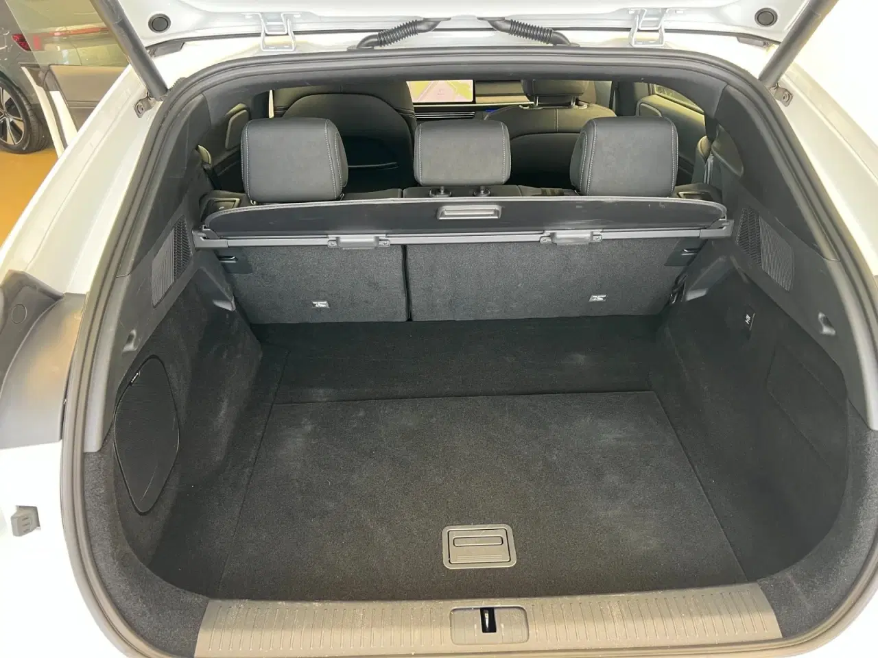 Billede 11 - Xpeng G6  Performance