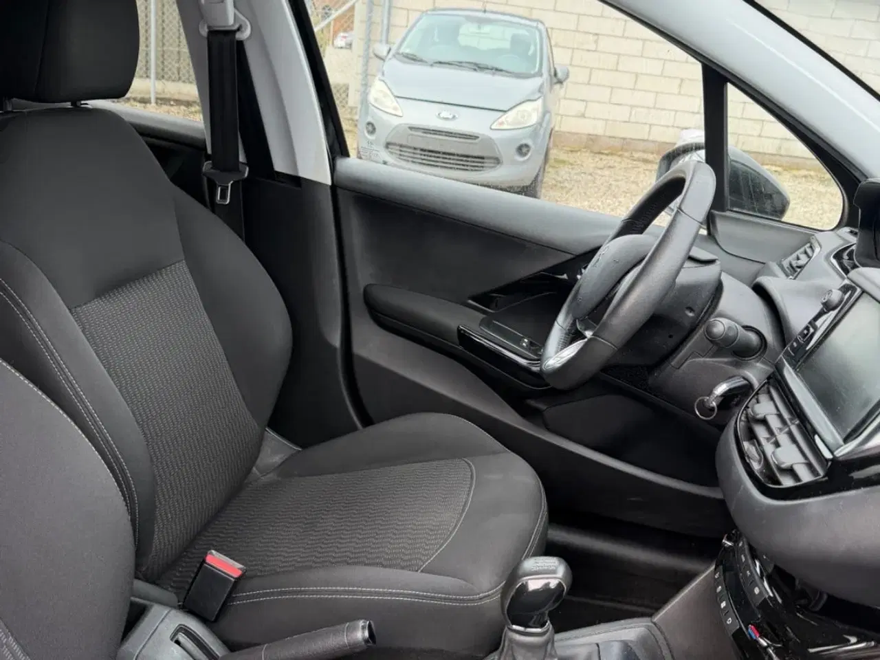 Billede 4 - Peugeot 208 1,2 PureTech 82 Envy