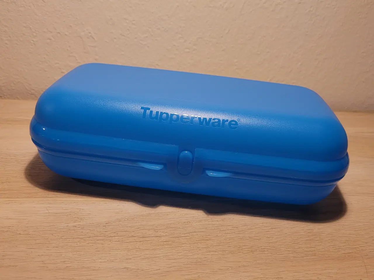 Billede 1 - Tupperware stor Babuska