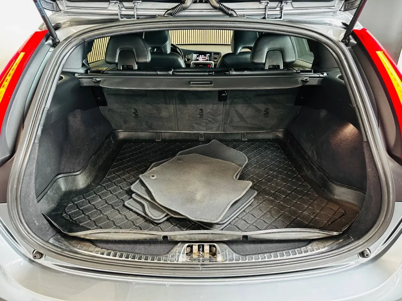Billede 18 - Volvo V60 CC 2,4 D4 190 Momentum aut. AWD