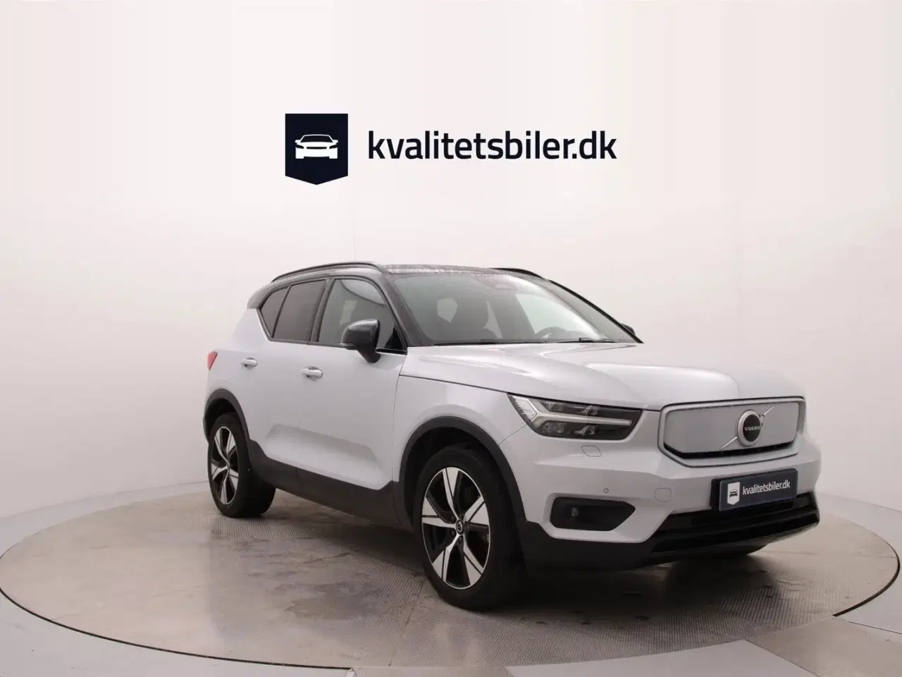 Billede 6 - Volvo XC40  P8 ReCharge Twin Plus