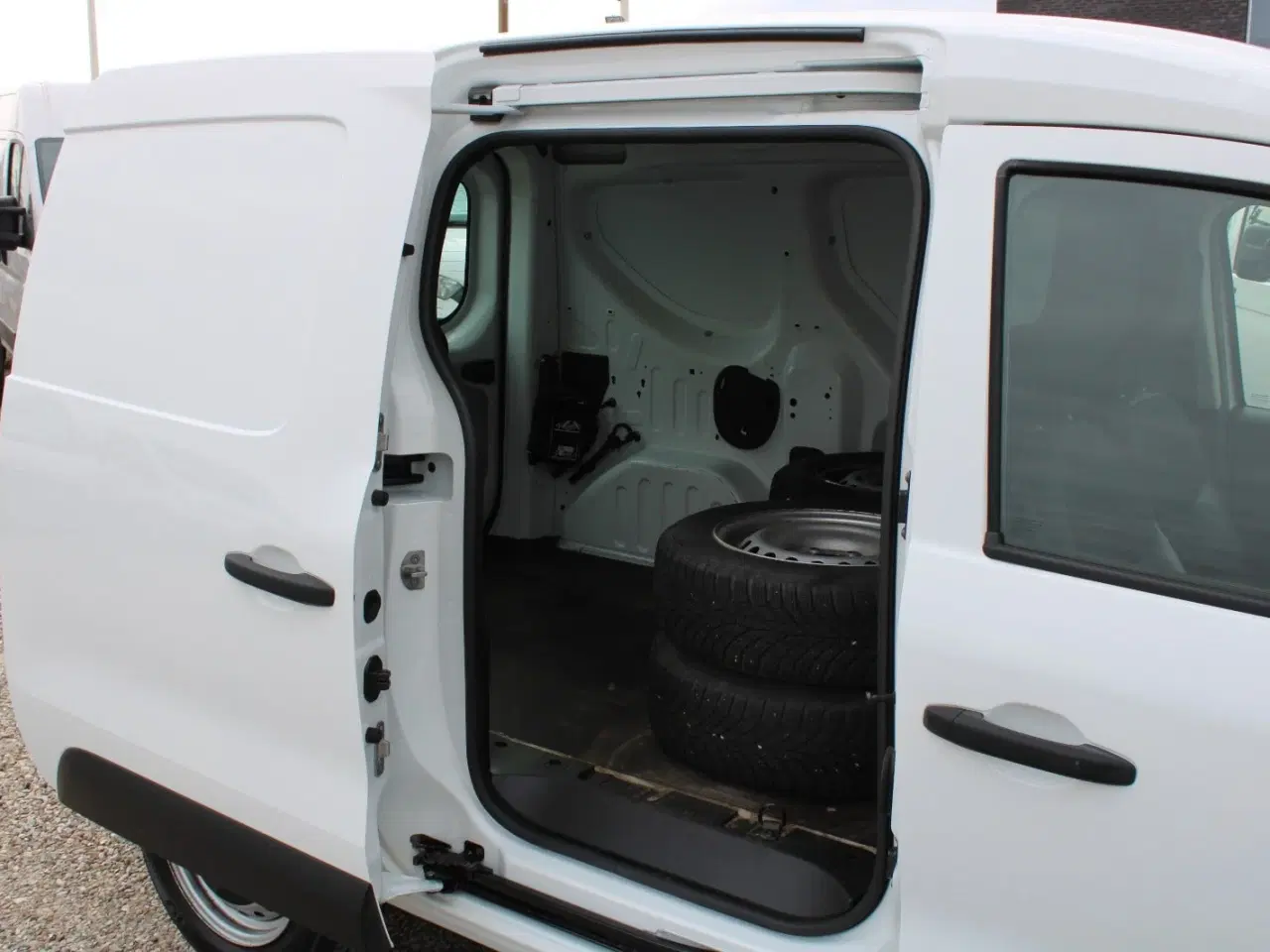 Billede 13 - Renault Express 1,5 dCi 75