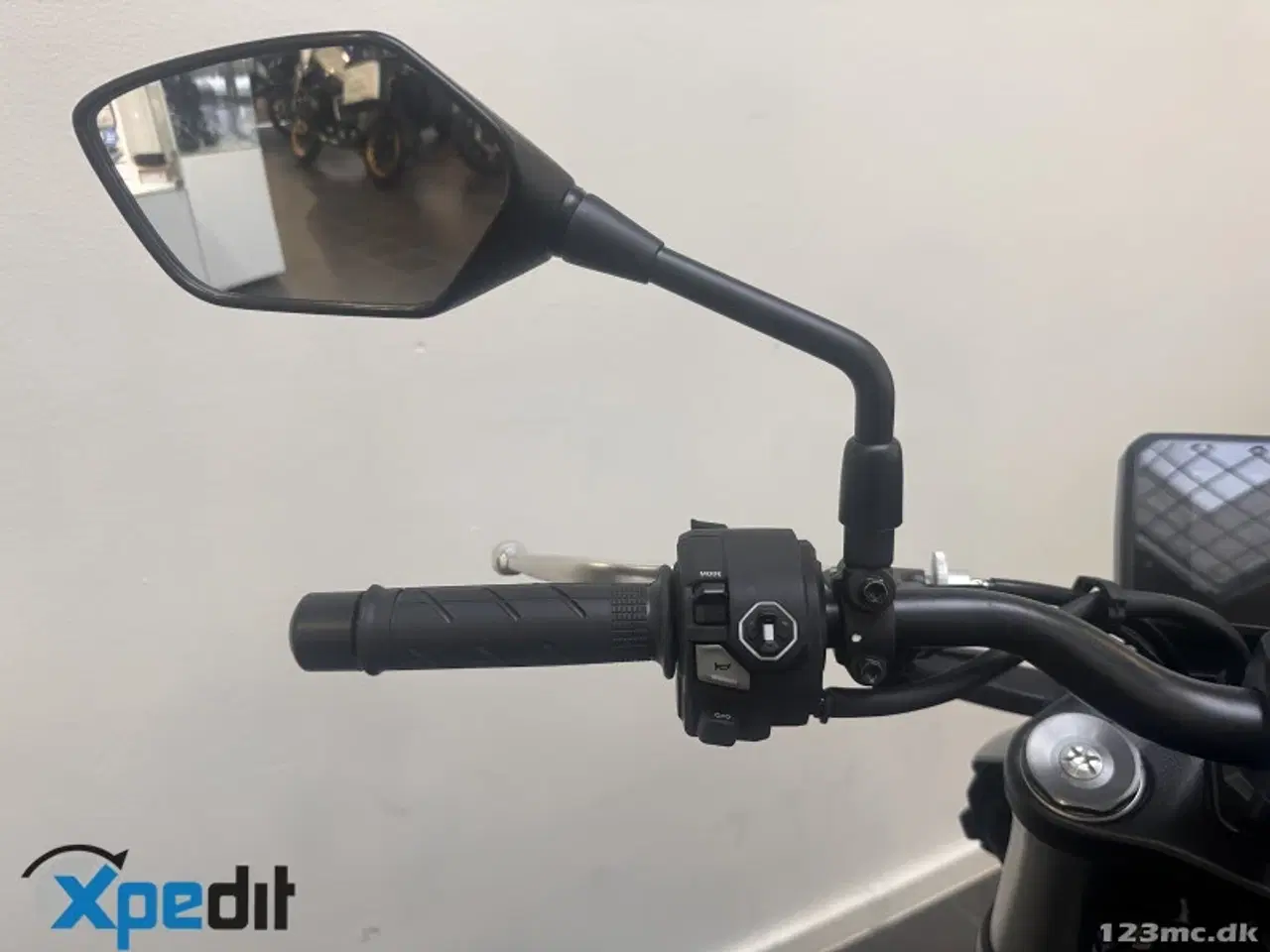 Billede 10 - Honda CB 1000 Hornet