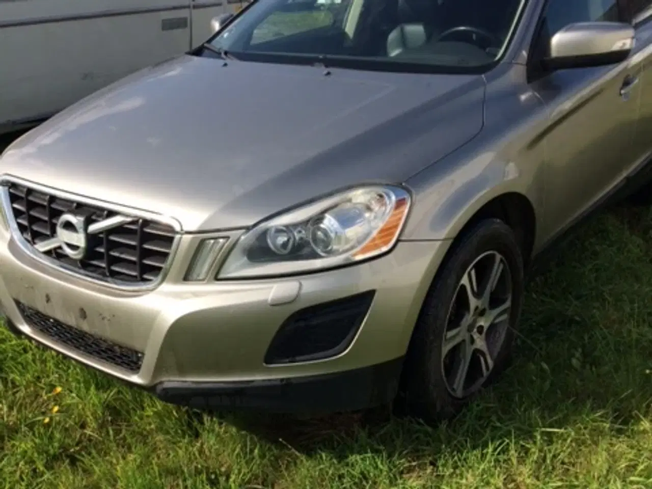 Billede 11 - 2013 Volvo XC60